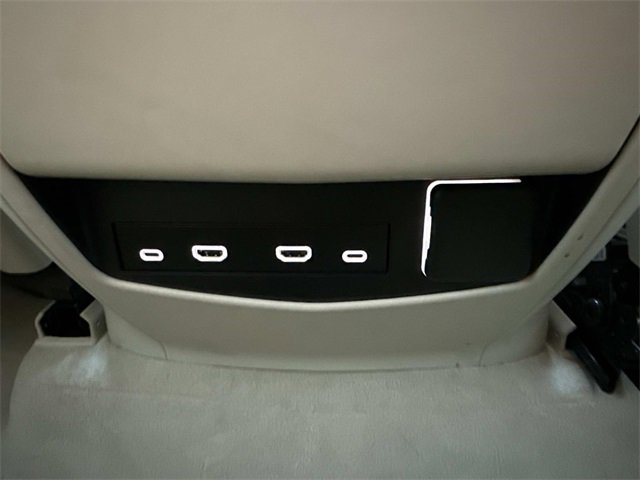 Certified 2024 Cadillac Escalade Premium Luxury Platinum w/ LPO, Floor Liner Package image 21