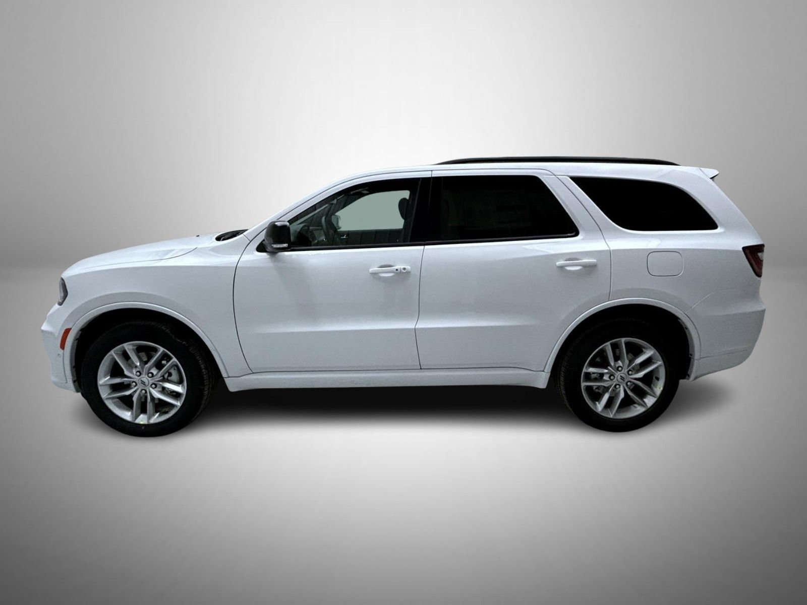 New 2026 Dodge Durango GT AWD/4WD image 8