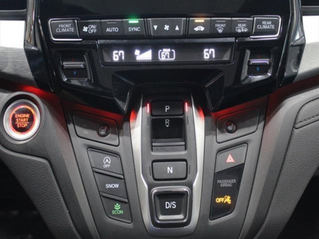 Certified 2023 Honda Odyssey Sport image 30