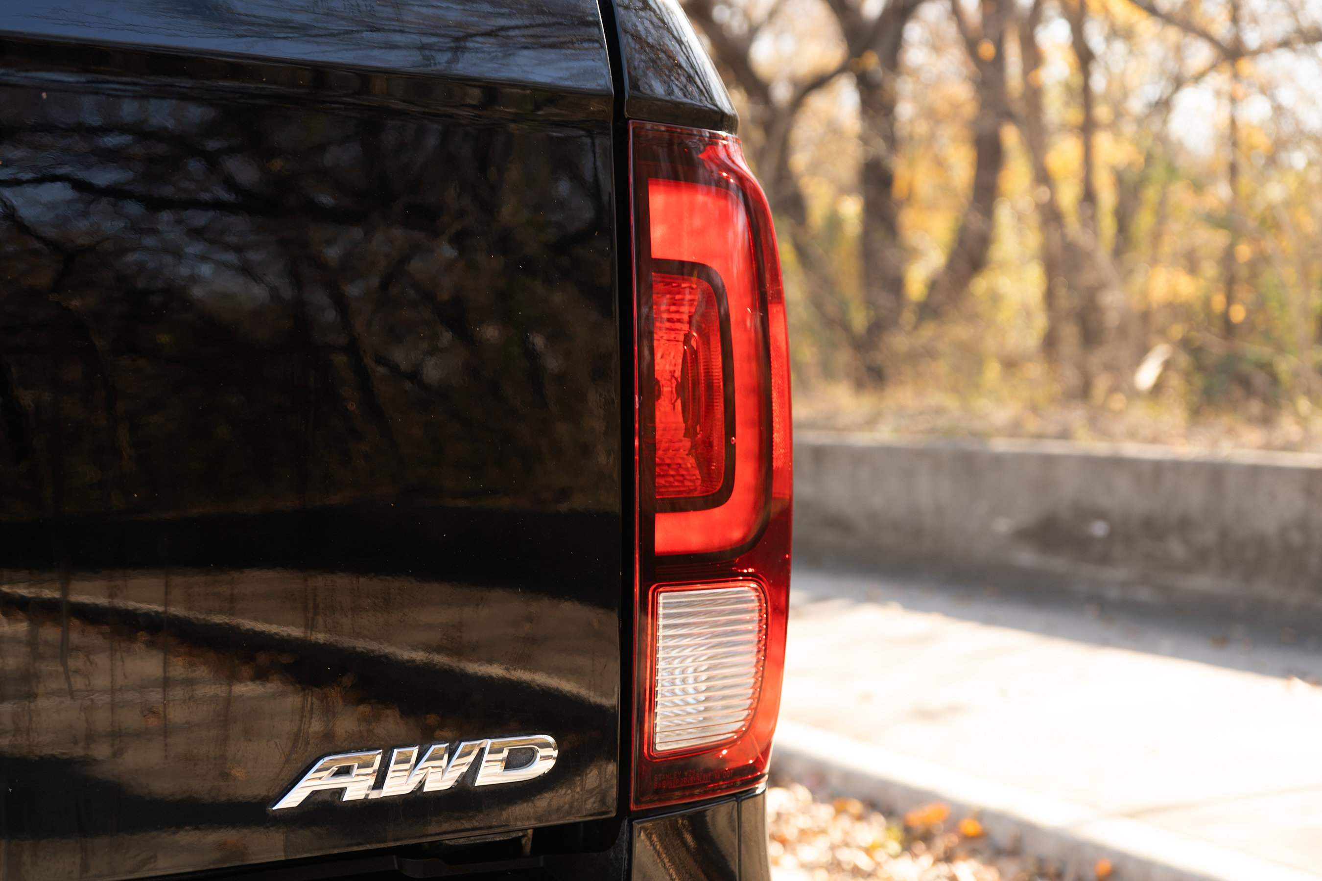 Certified 2023 Honda Ridgeline RTL-E image 13