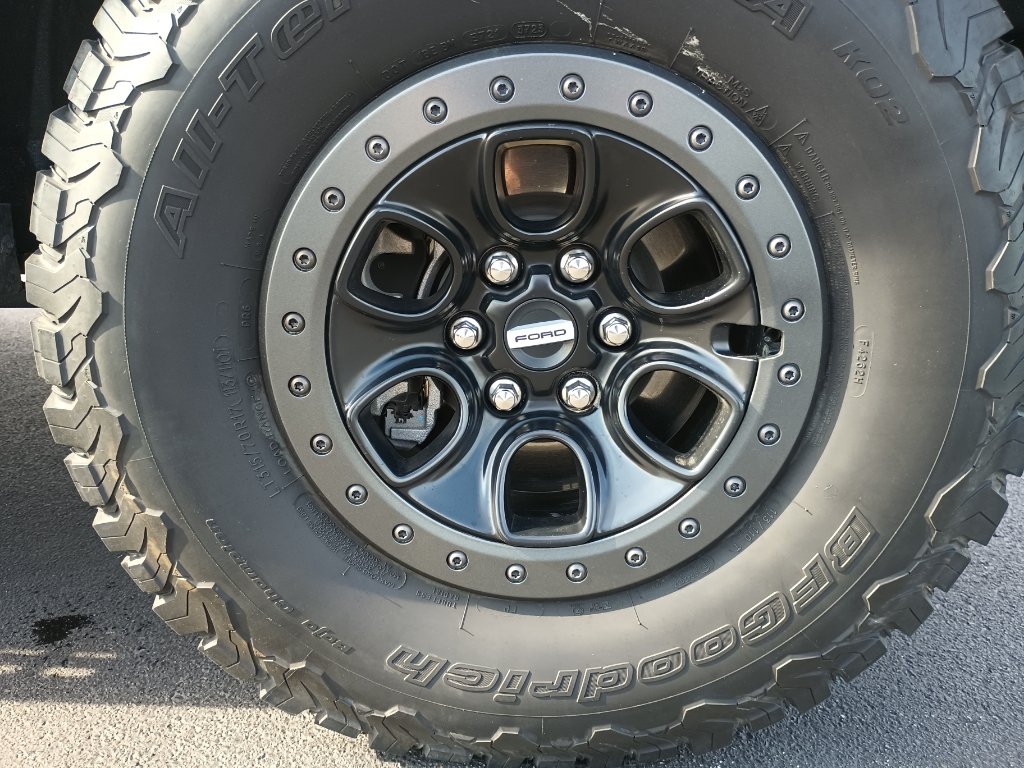 Used 2023 Ford F150 Raptor w/ Raptor Carbon Fiber Package AWD/4WD image 10