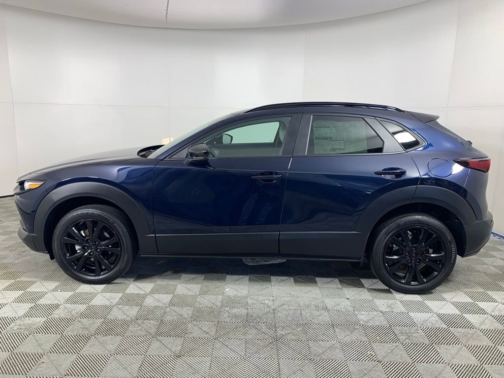 New 2026 MAZDA CX-30 AWD 2.5 S image 4