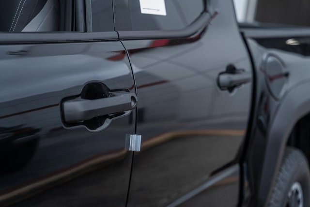 New 2026 Toyota Tacoma TRD Off-Road image 14