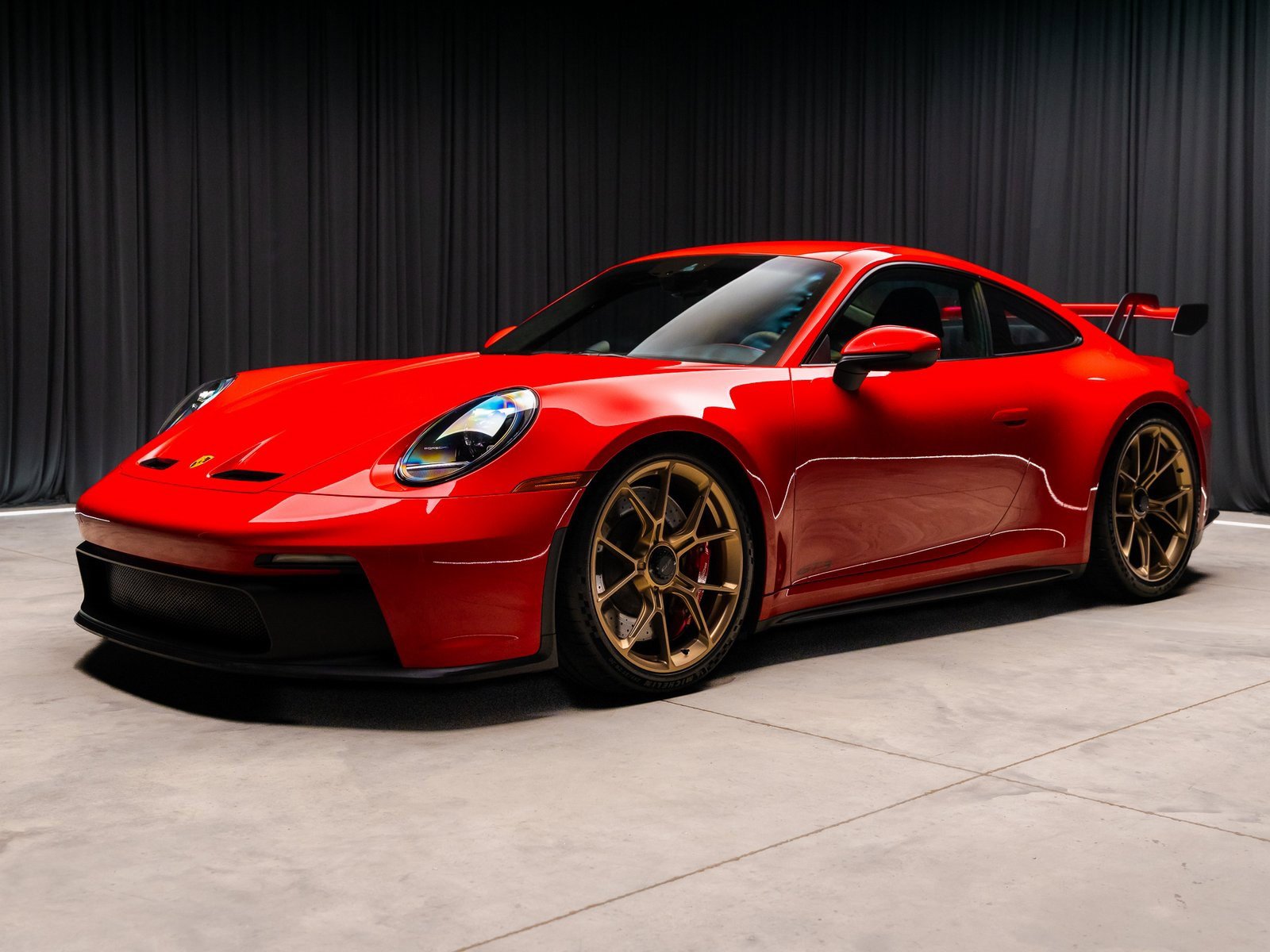 Used 2022 Porsche 911 GT3 image 22