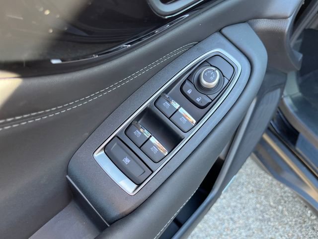 New 2025 Subaru Outback Limited image 10