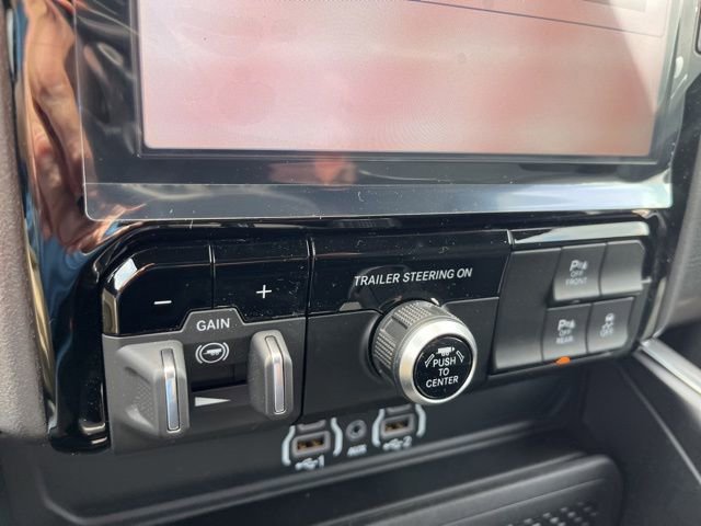 New 2025 RAM 1500 Big Horn image 21