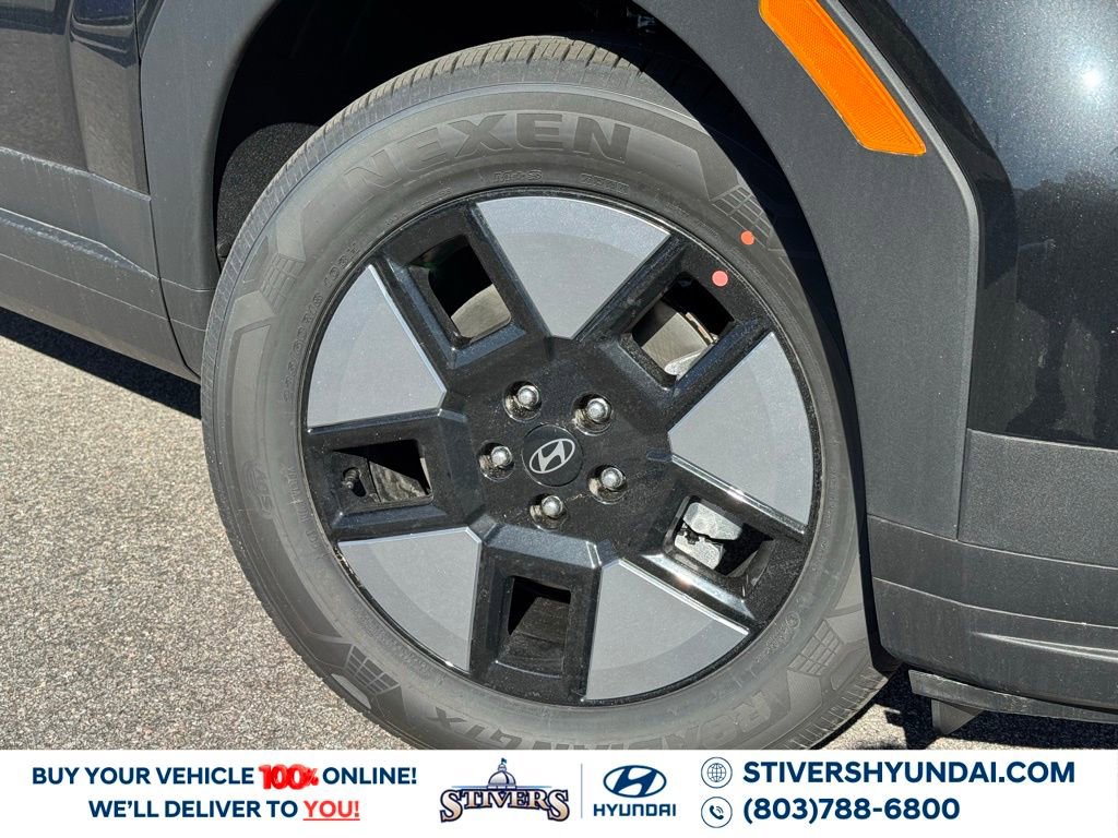 New 2026 Hyundai Santa Fe SEL image 5