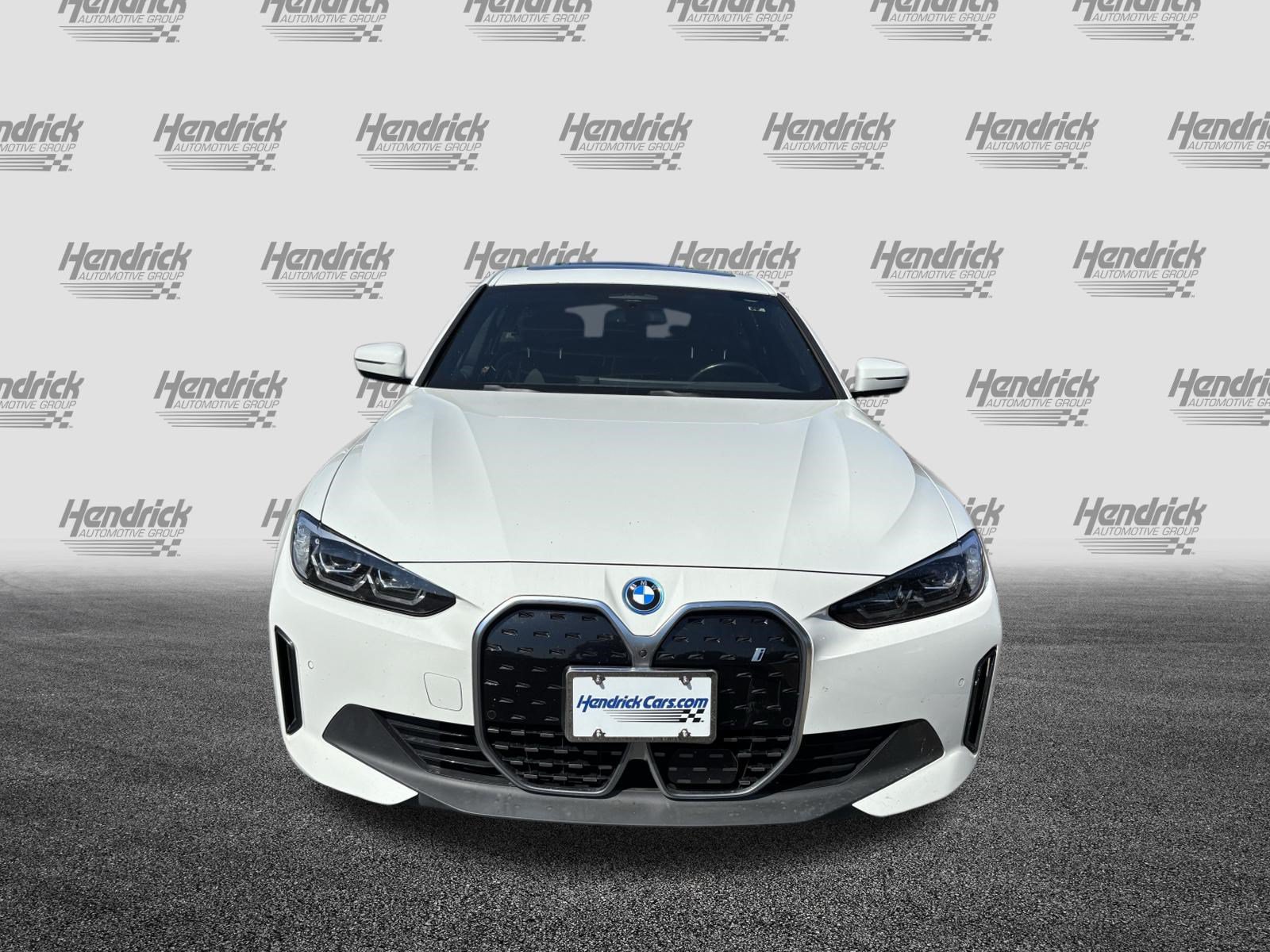 Certified 2023 BMW i4 eDrive35 RWD image 7