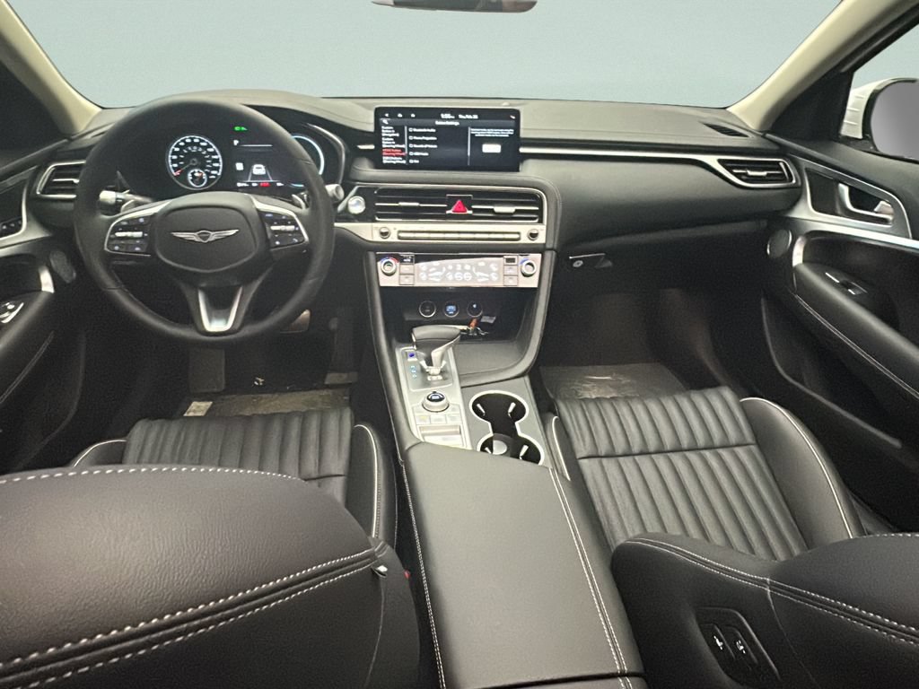 New 2026 Genesis G70 2.5T Prestige AWD/4WD image 17