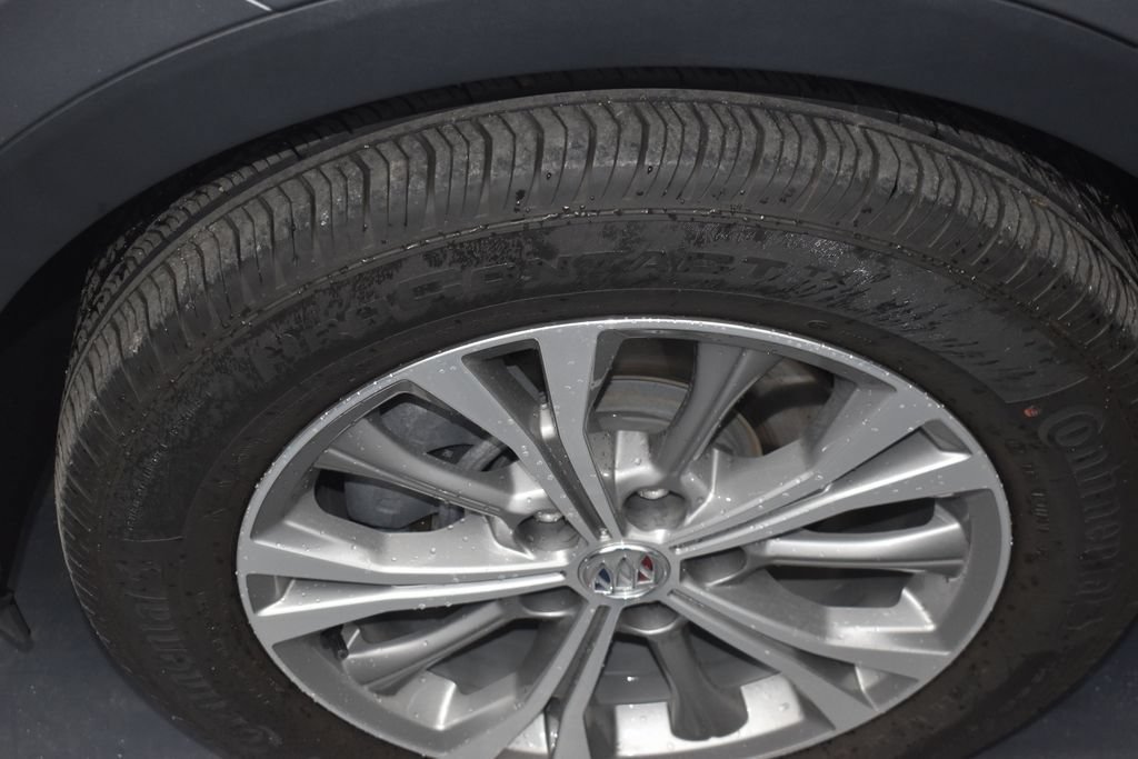 Used 2022 Buick Envision Preferred AWD/4WD image 13