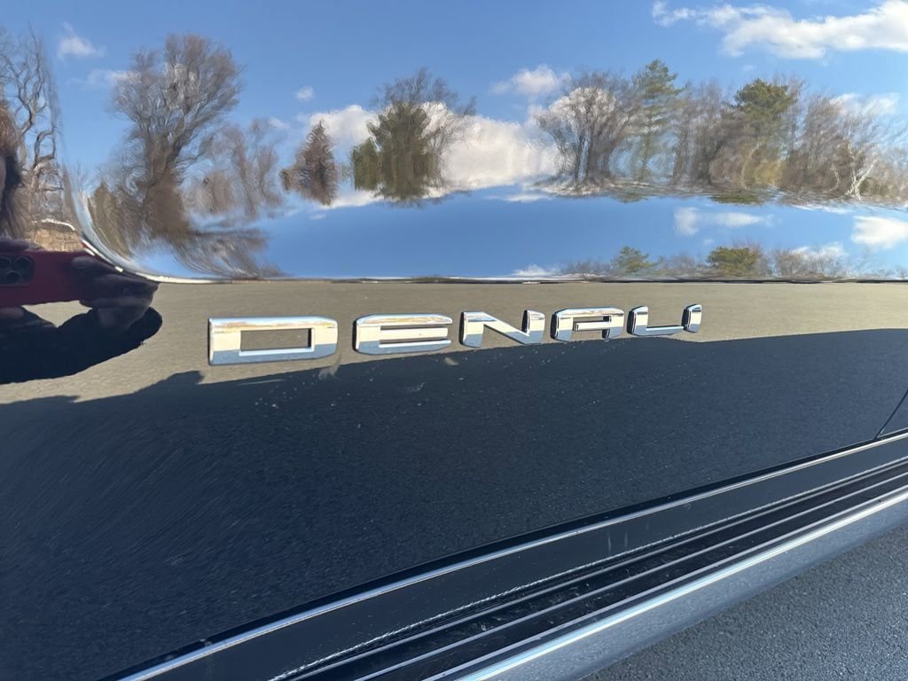 New 2026 GMC Sierra 1500 Denali w/ Denali Reserve Package AWD/4WD image 68
