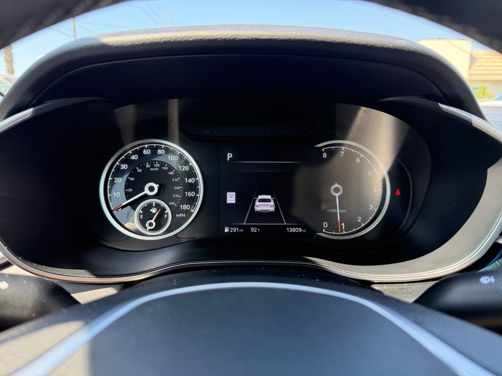 Used 2026 Genesis G70 2.5T RWD image 41