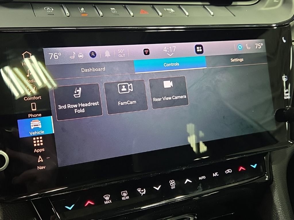 New 2026 Jeep Grand Cherokee L Limited image 23