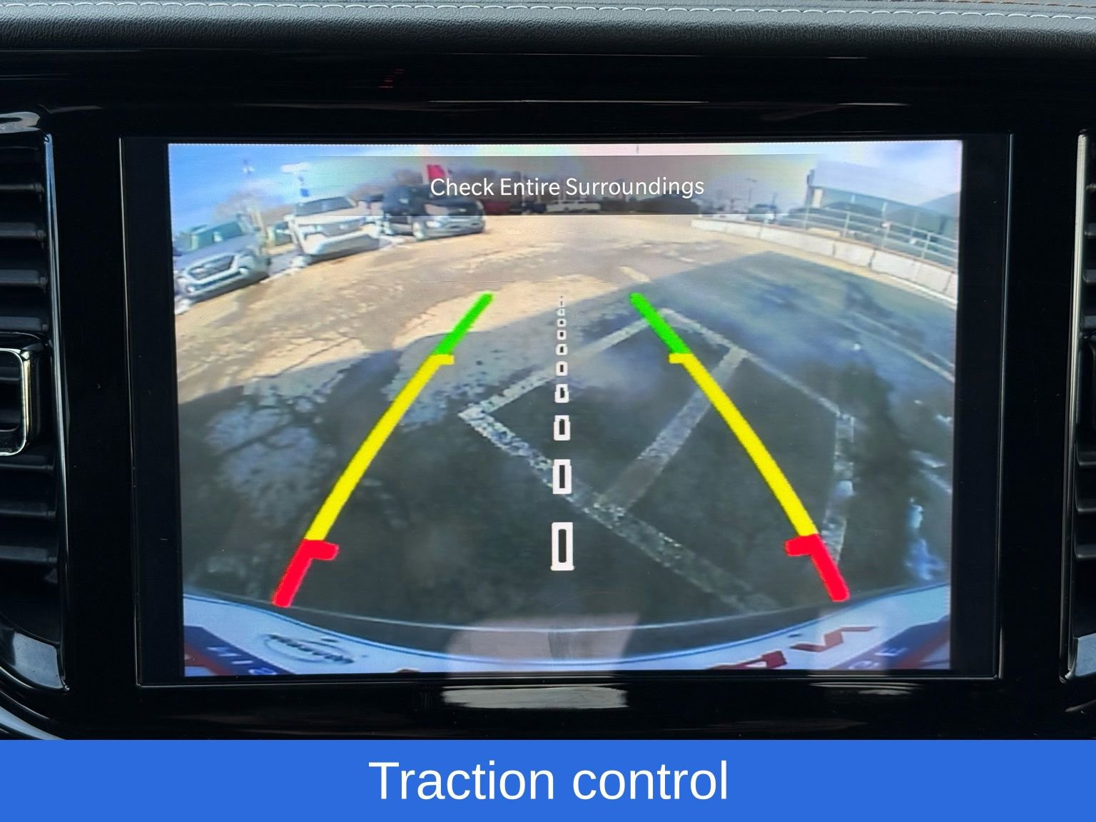 Used 2025 Dodge Durango SRT Hellcat image 42