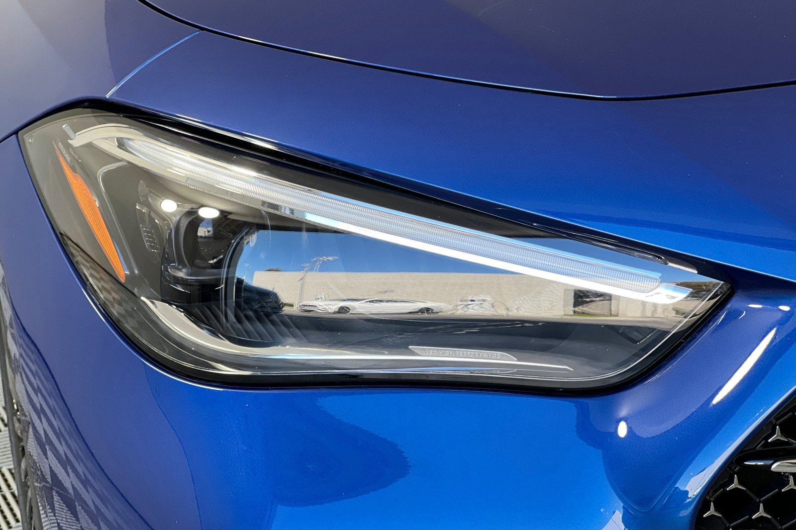 New 2025 Mercedes-Benz CLE 450 4MATIC Coupe image 10