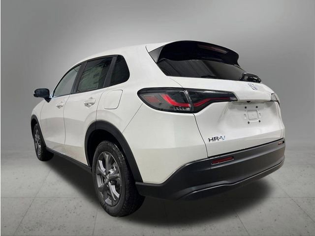 New 2026 Honda HR-V LX image 3