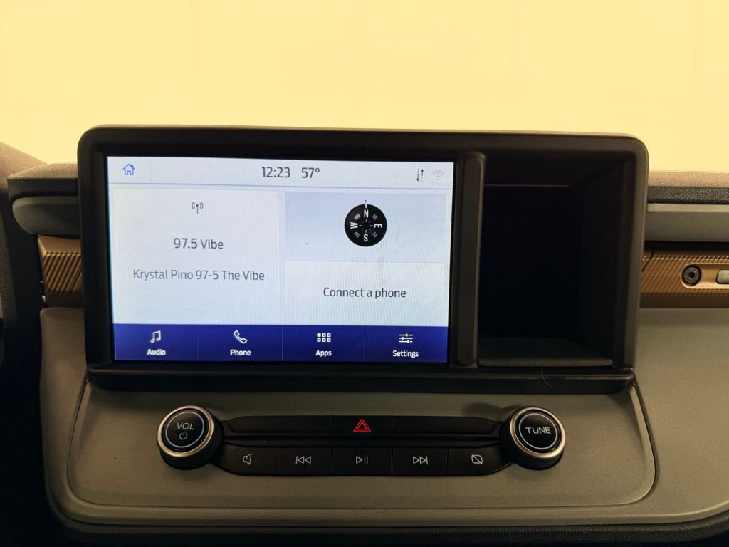 Used 2022 Ford Maverick Lariat w/ Lariat Luxury Package image 19