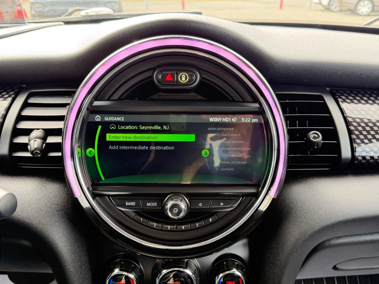 Used 2019 MINI Cooper S w/ Premium Package FWD image 59
