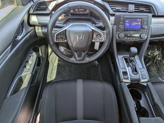 Used 2020 Honda Civic LX image 15
