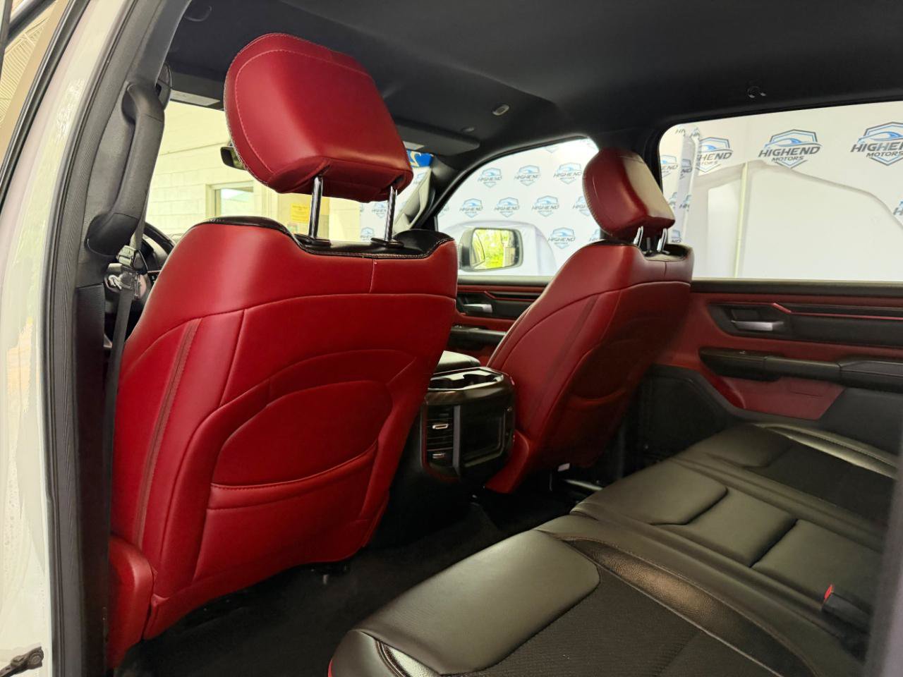 Used 2025 RAM 1500 Rebel w/ Rebel Level 1 Equipment Group AWD/4WD image 18