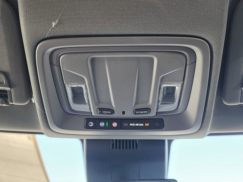 New 2026 GMC Sierra 1500 Elevation image 35