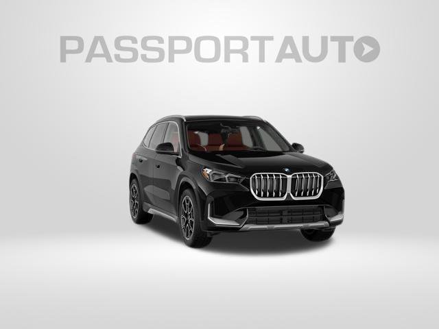 New 2027 BMW X1 xDrive28i