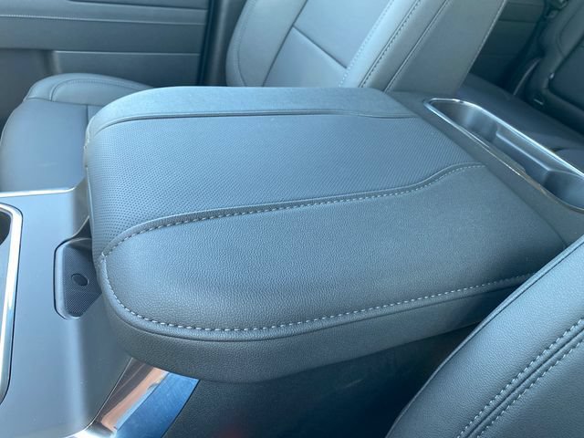 New 2026 Chevrolet Silverado 2500 LTZ w/ LTZ Premium Package AWD/4WD image 30