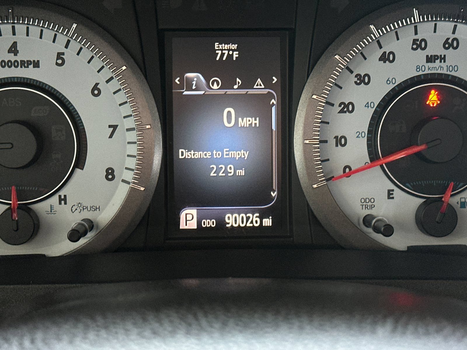 Used 2017 Toyota Sienna SE Premium FWD image 29
