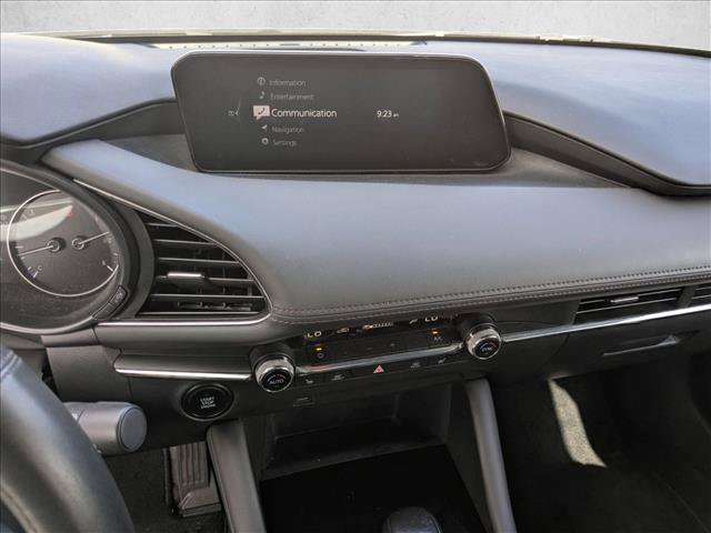 Used 2019 MAZDA MAZDA3 Hatchback w/ Preferred Package FWD image 12