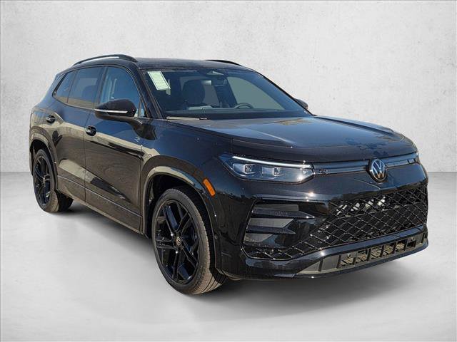 New 2026 Volkswagen Tiguan SE R-Line image 7