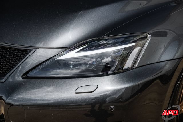 Used 2011 Lexus IS F RWD image 71