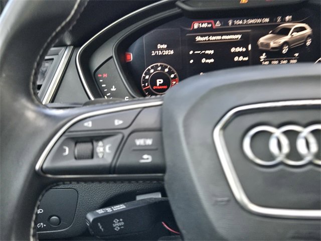 Used 2020 Audi SQ5 Premium Plus w/ Premium Plus Package image 24