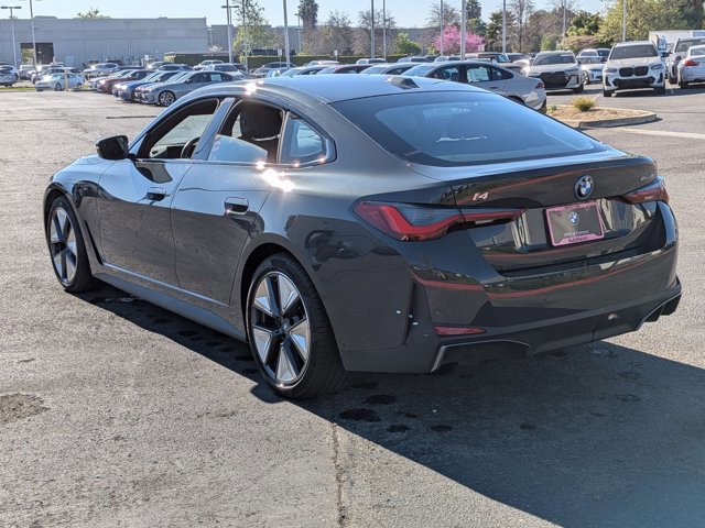 Certified 2023 BMW i4 eDrive35 w/ Premium Package image 7