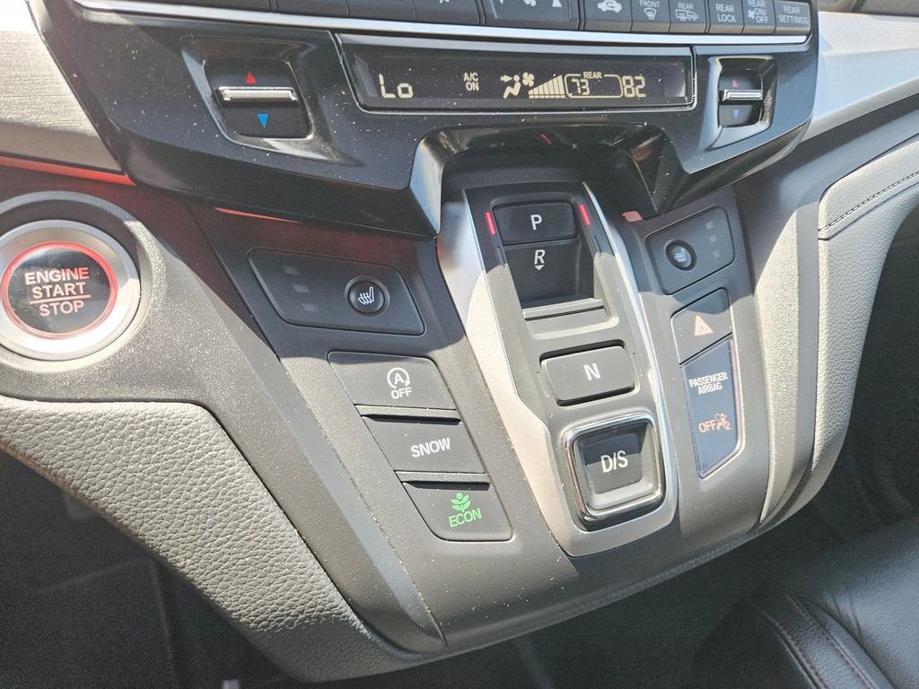 Used 2025 Honda Odyssey Sport-L image 30