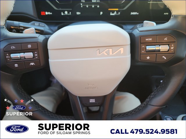 Used 2025 Kia K4 EX FWD image 13
