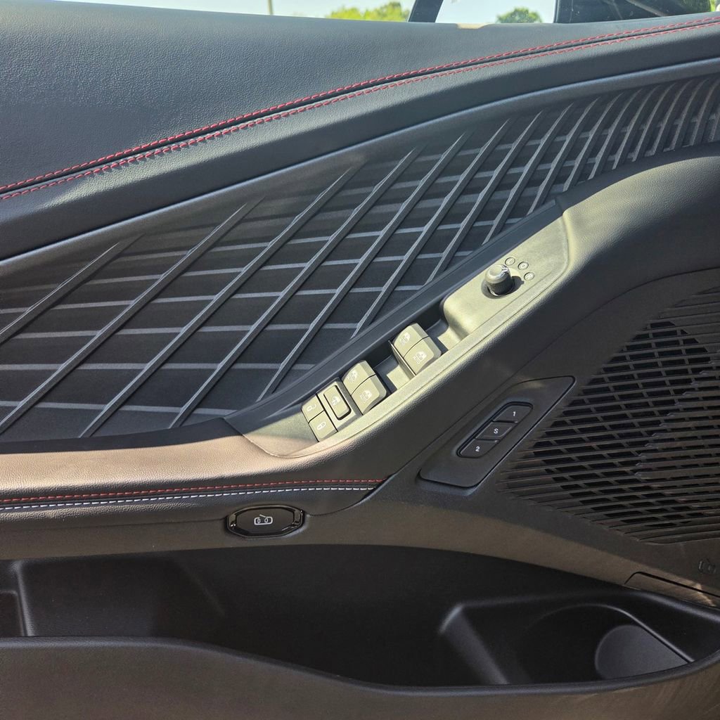 New 2026 Dodge Charger Scat Pack AWD/4WD image 12