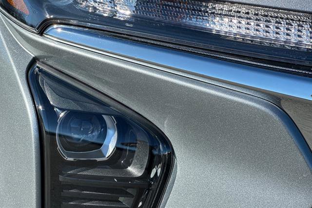 New 2026 Chevrolet Trax LS image 29