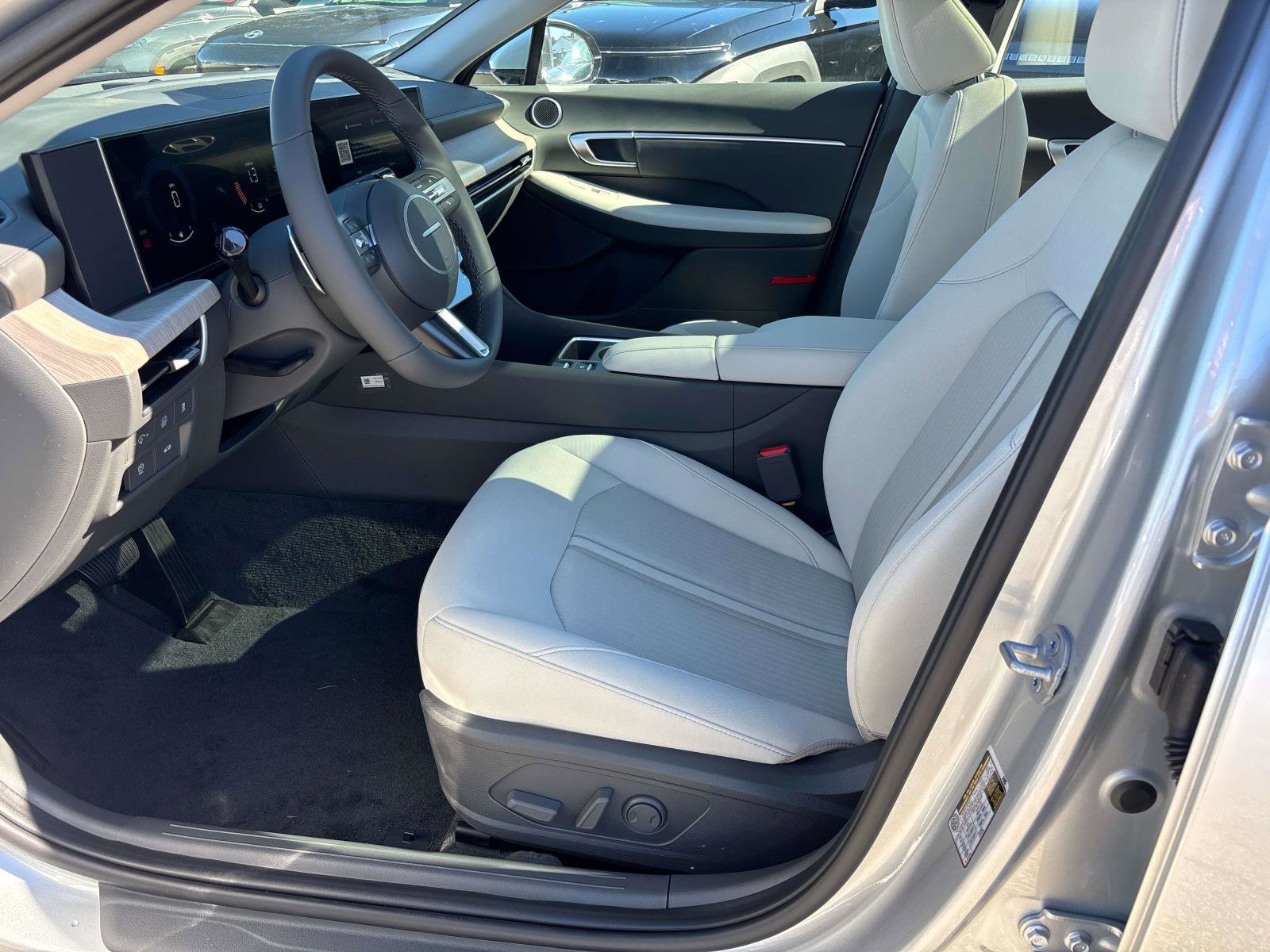 Certified 2026 Hyundai Sonata SEL image 5