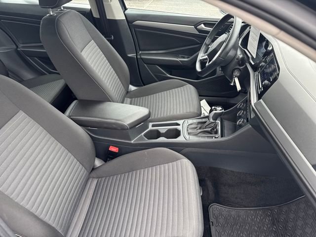 Certified 2023 Volkswagen Jetta S w/ IQ.Drive Package image 35