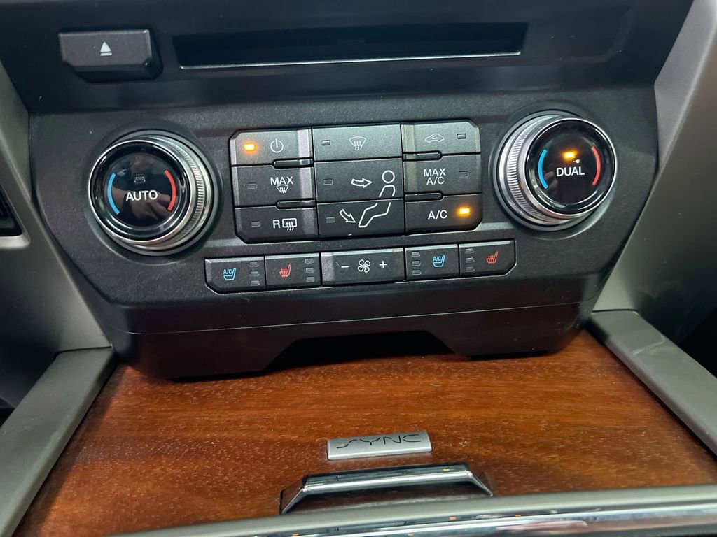 Used 2018 Ford F350 King Ranch w/ King Ranch Ultimate Package image 17