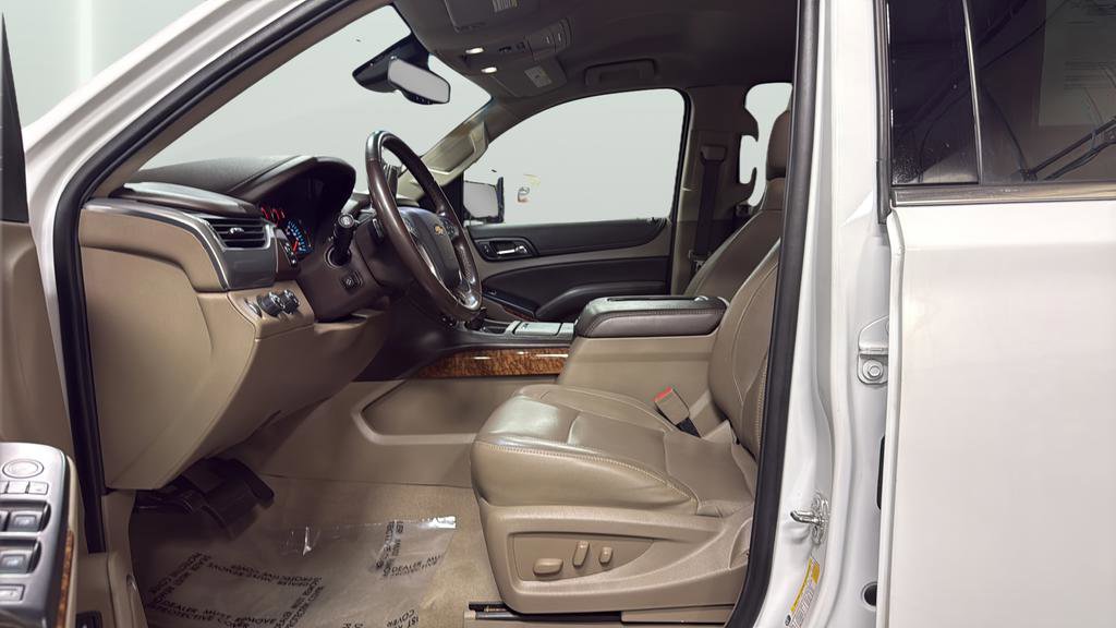 Used 2020 Chevrolet Tahoe Premier image 28