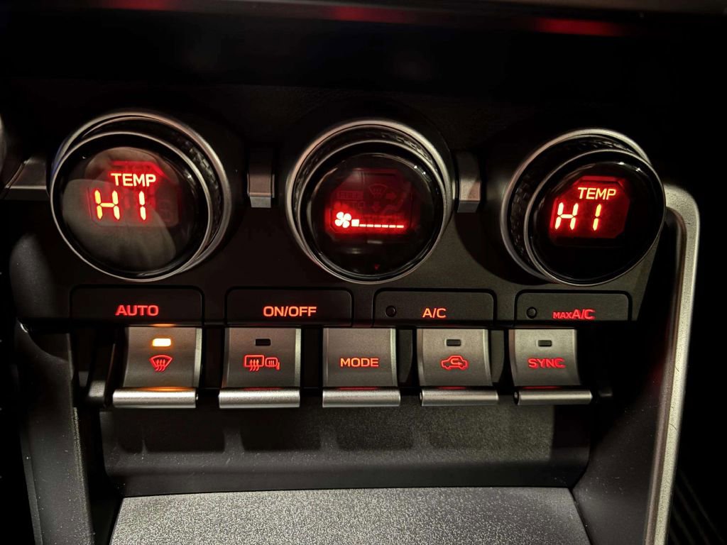 Used 2023 Toyota GR86 Premium image 25