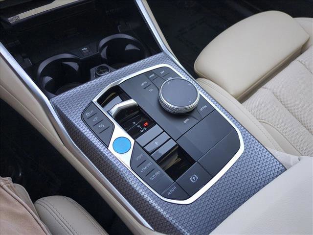 Used 2025 BMW i4 xDrive40i w/ Premium Package image 11