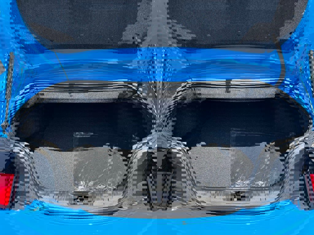 New 2025 Ford Mustang GT Premium image 40