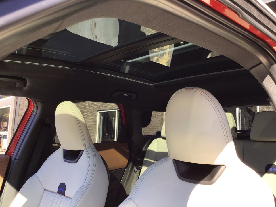 New 2026 MINI Cooper Countryman S image 21