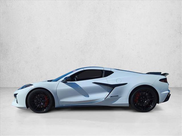 Used 2025 Chevrolet Corvette Z06 image 9
