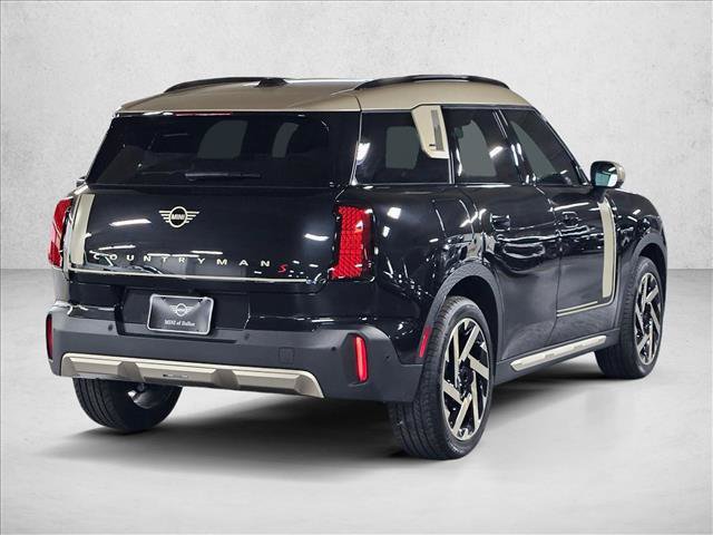 New 2027 MINI Cooper Countryman S AWD/4WD image 5