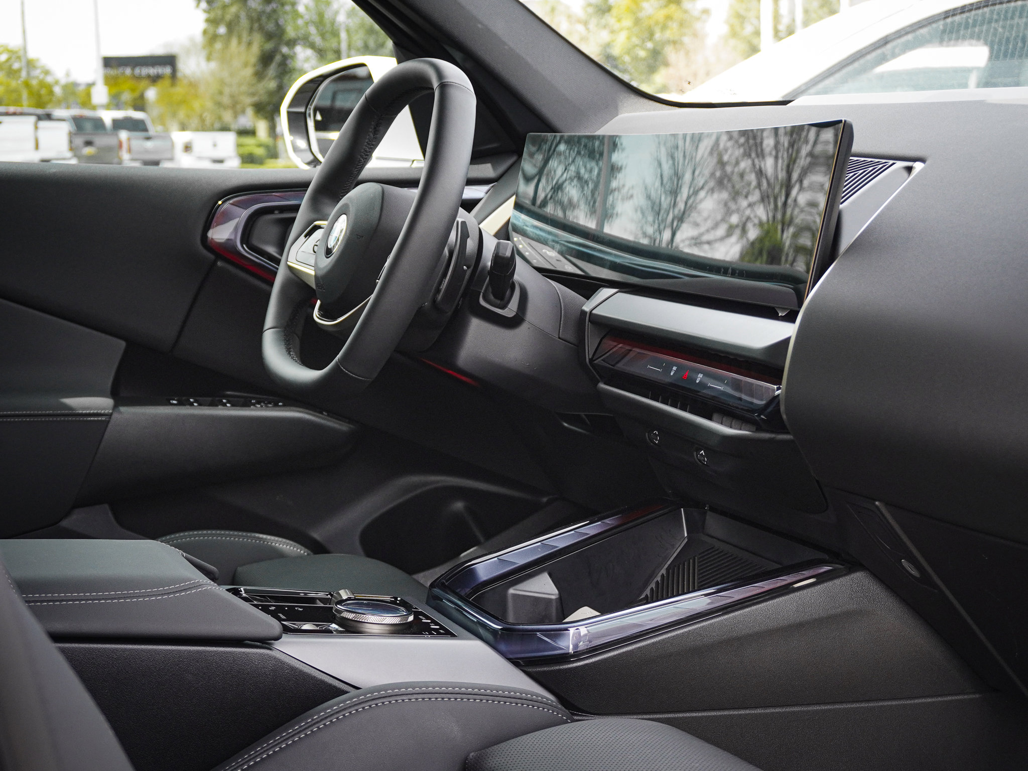 Used 2025 BMW X3 xDrive30i w/ Convenience Package image 34