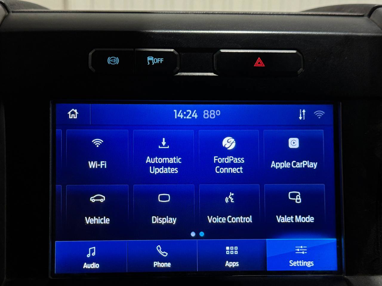 Used 2020 Ford F450 XLT AWD/4WD image 8
