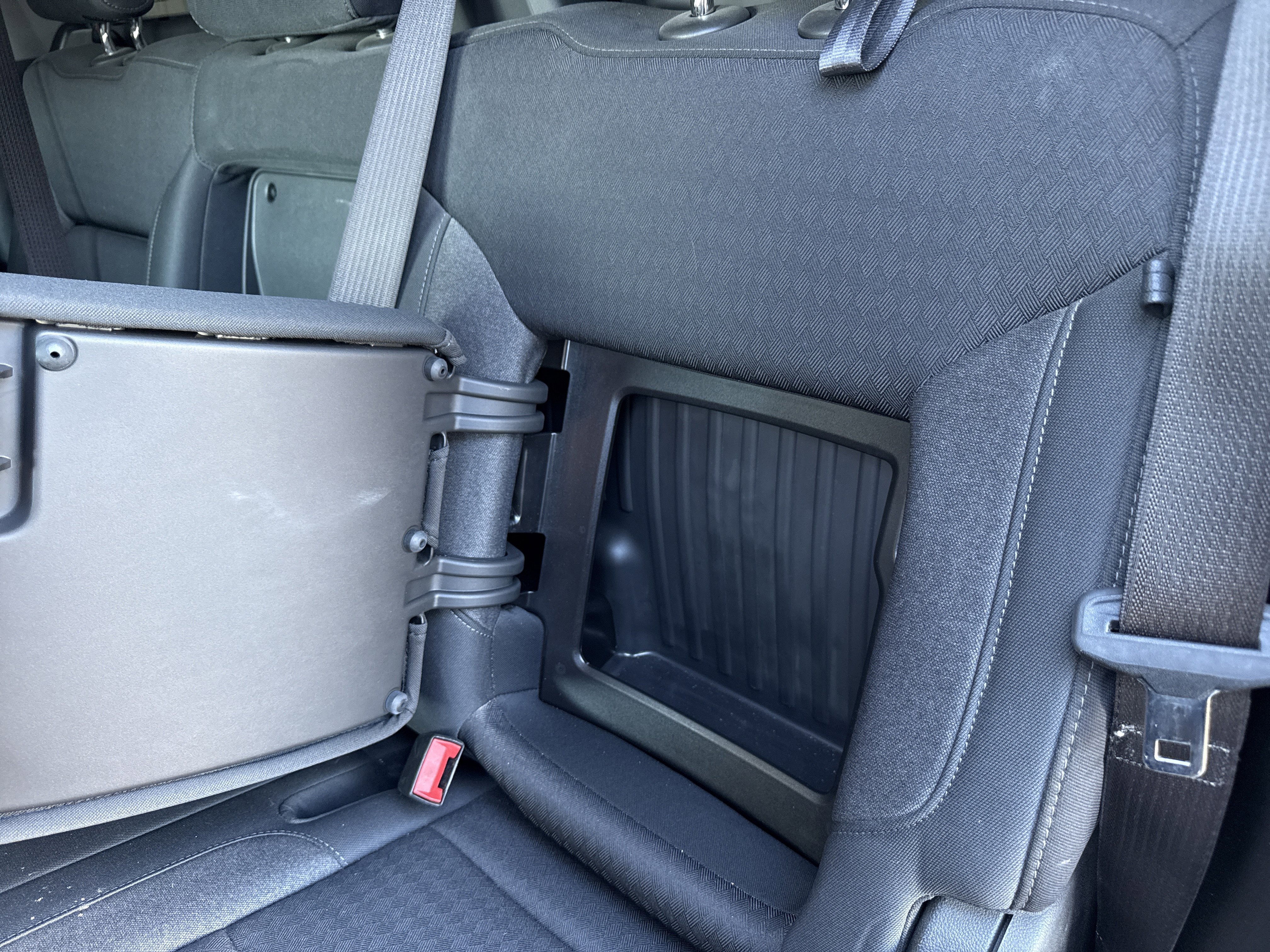 Used 2024 GMC Sierra 1500 Elevation w/ X31 Off-Road Package image 25